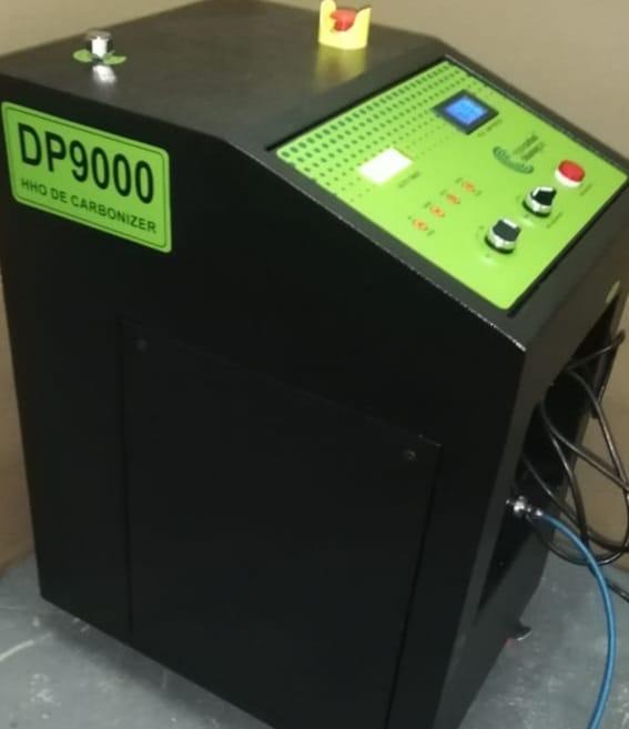 HHO DP 9000 Model
